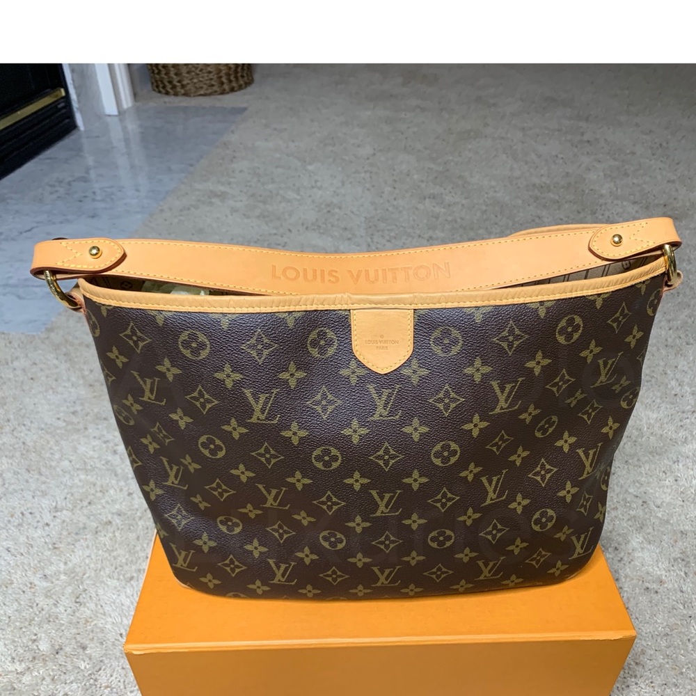 ❌SOLD❌ Authentic Louis Vuitton Delightful PM